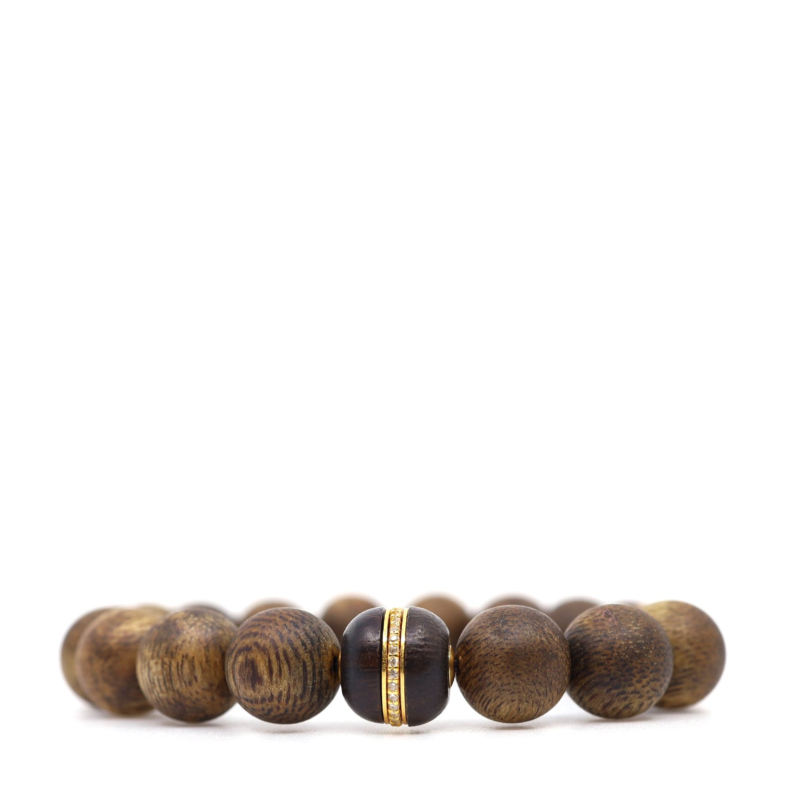 Brunei Agarwood Bracelet