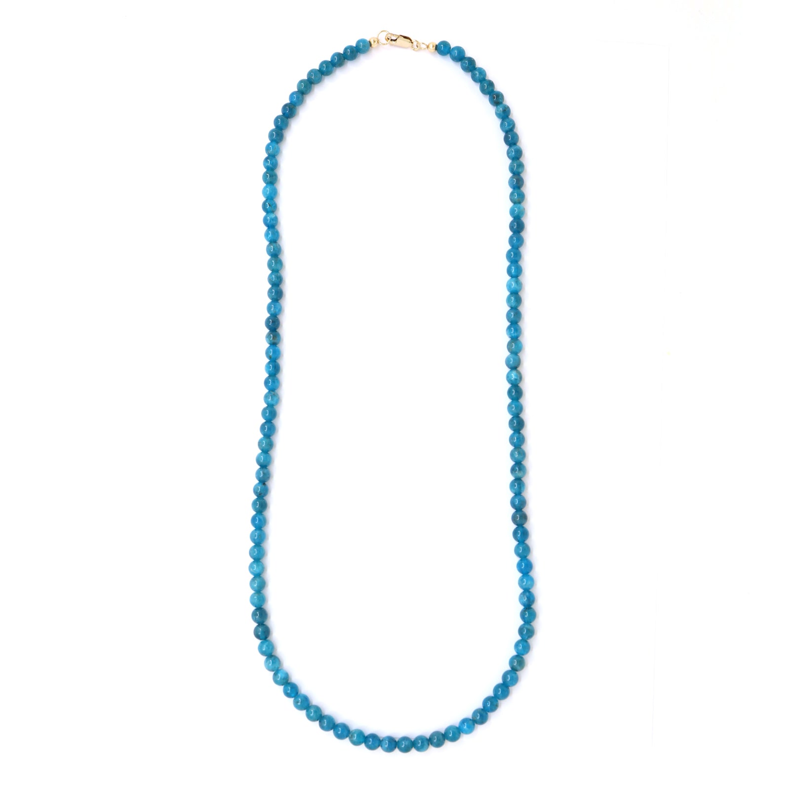 Apatite Necklace