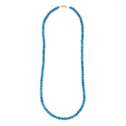 Apatite Necklace