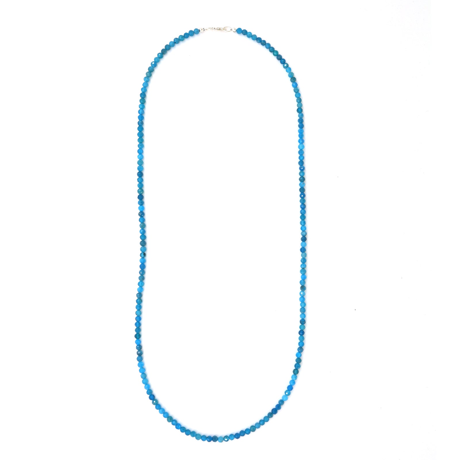 Apatite Necklace
