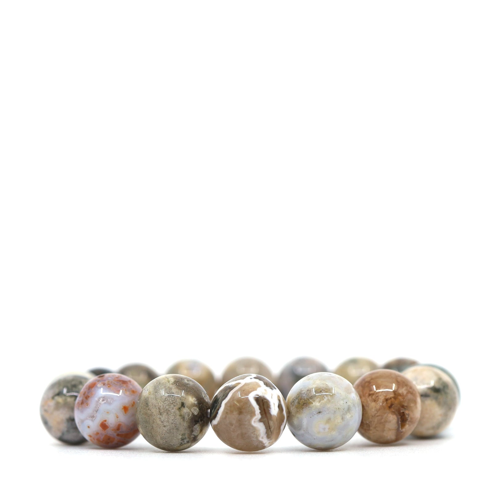 Ocean Jasper Bracelet