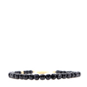 Black Spinel Bracelet
