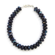 Blue Labradorite Bracelet