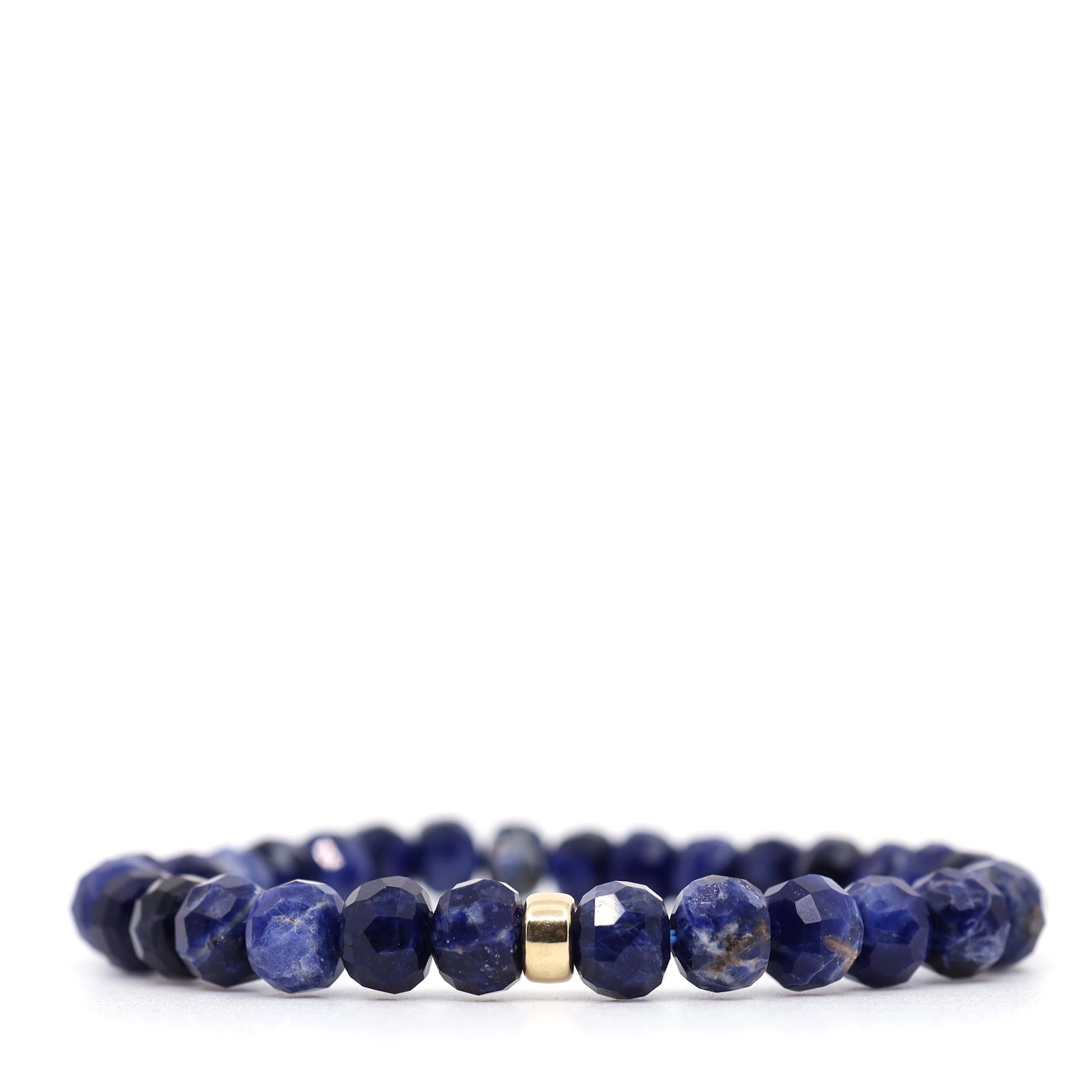 Blue Sodalite Bracelet