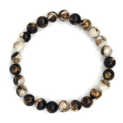 Dalmatian Bronze Bracelet