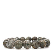 Lodolite Garden Quartz Bracelet
