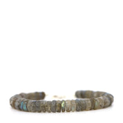 Labradorite Bracelet