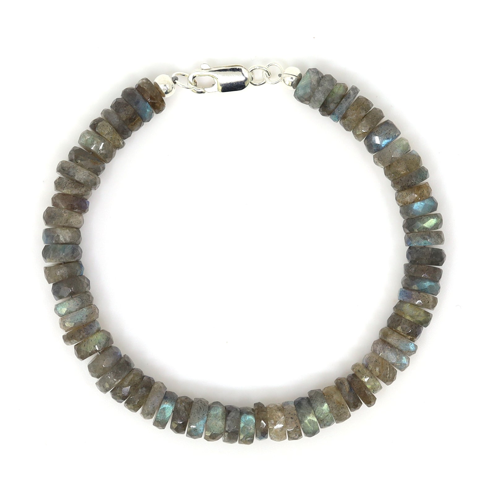 Labradorite Bracelet