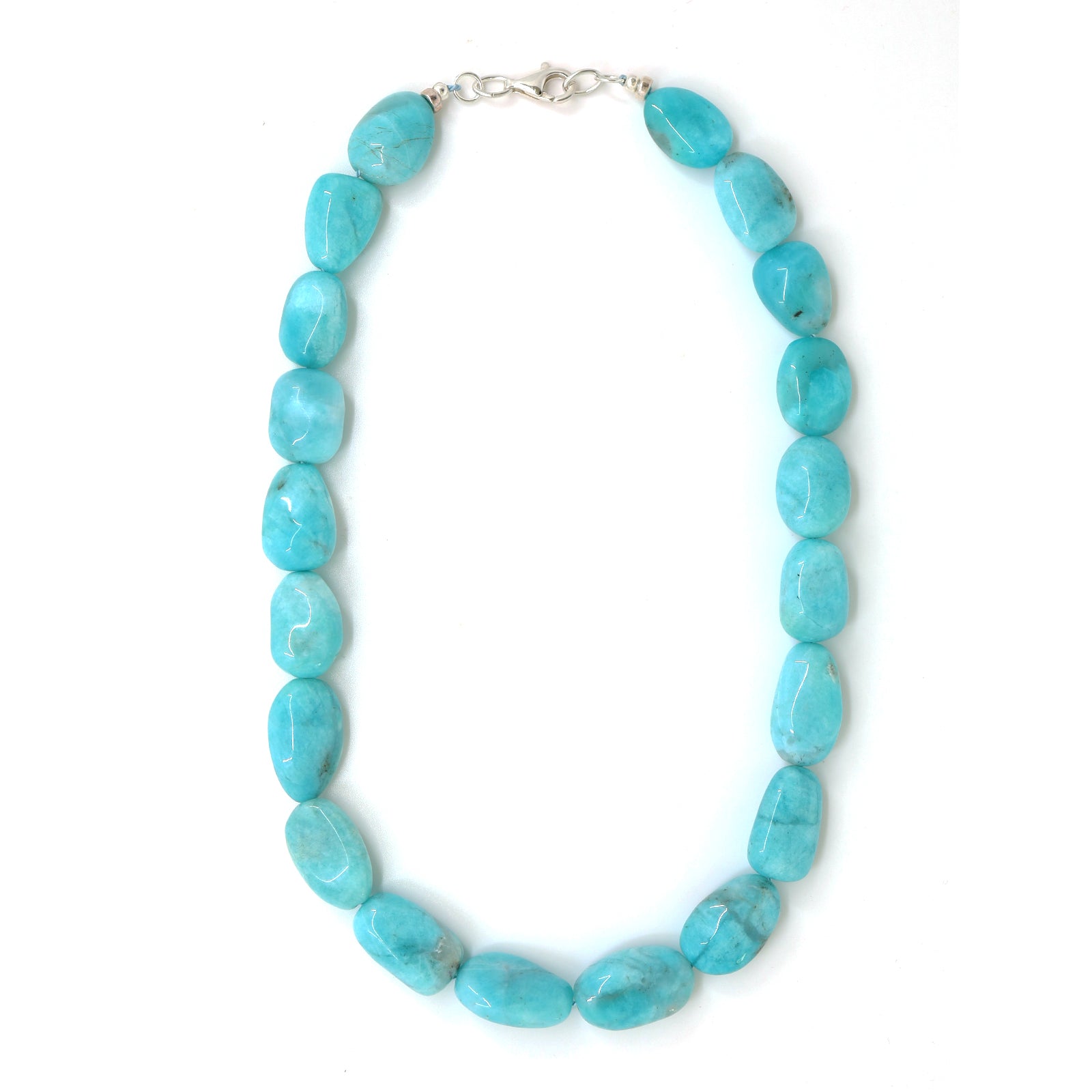 Amazonite Necklace