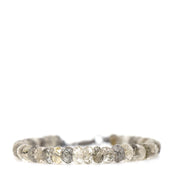 Black Rutile Quartz Bracelet