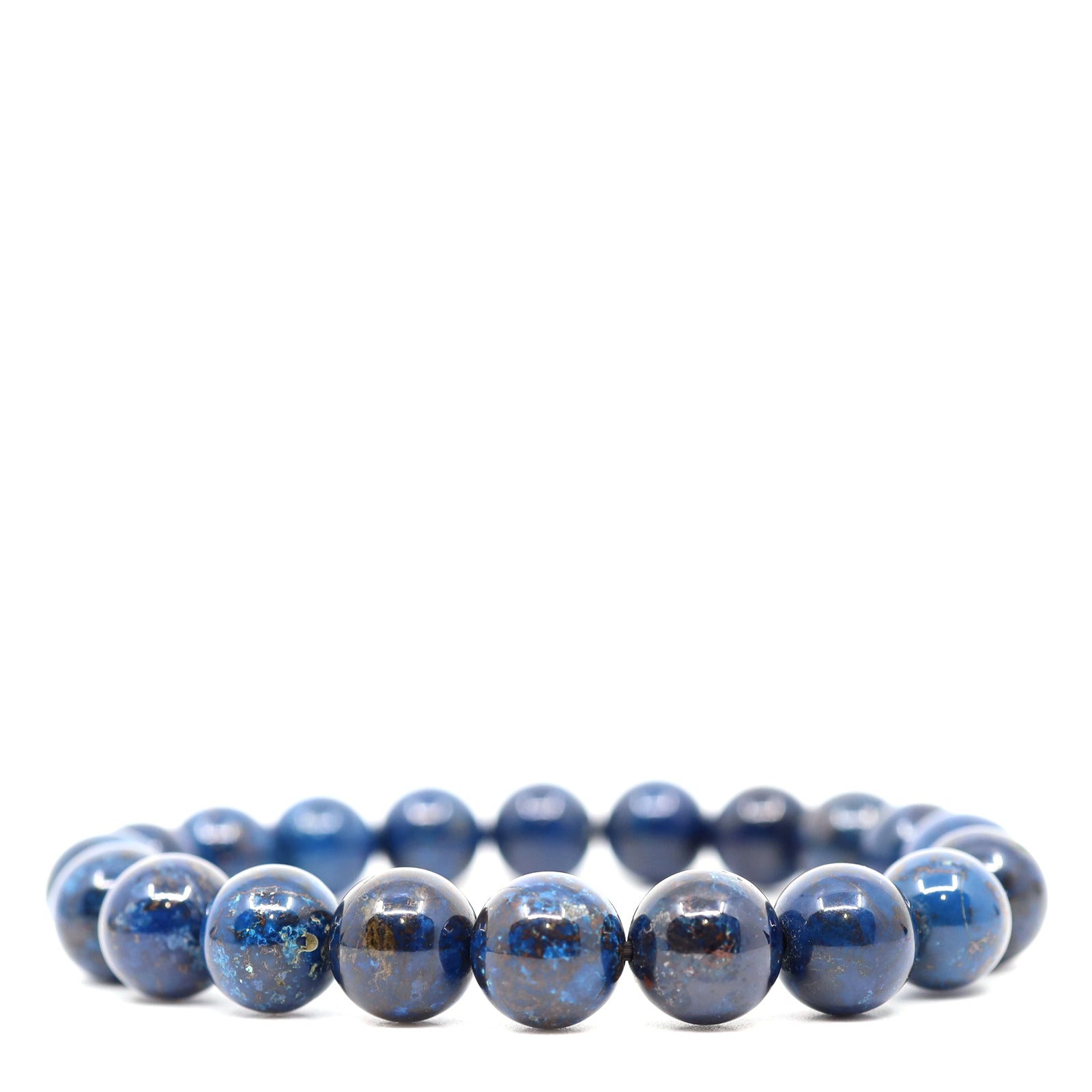 Shattuckite Bracelet