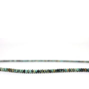 Dainty African Turquoise
