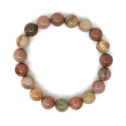 Alashan Agate Bracelet