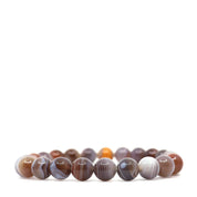 Botswana Agate Bracelet