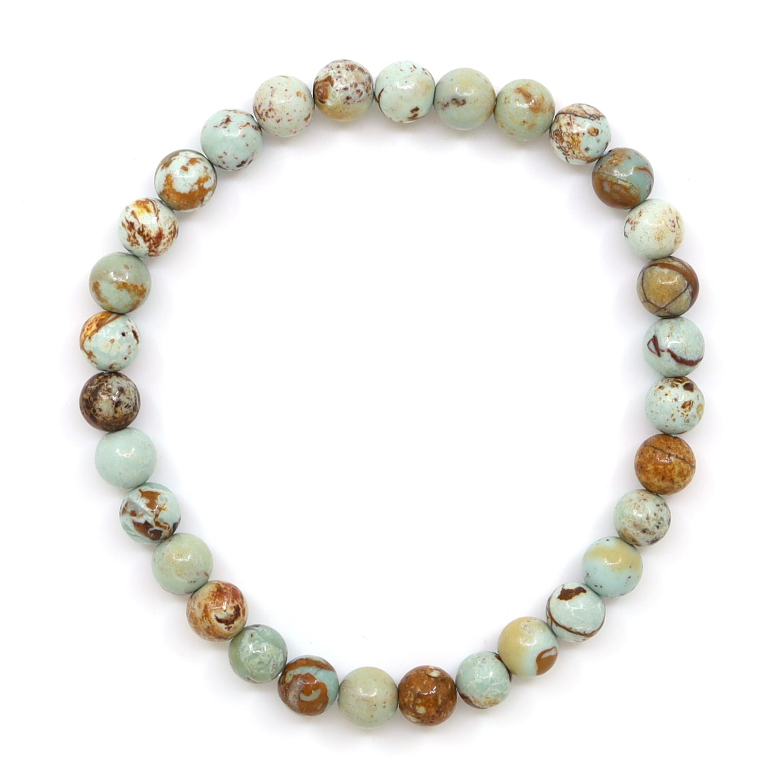 Brazilian Turquoise Bracelet