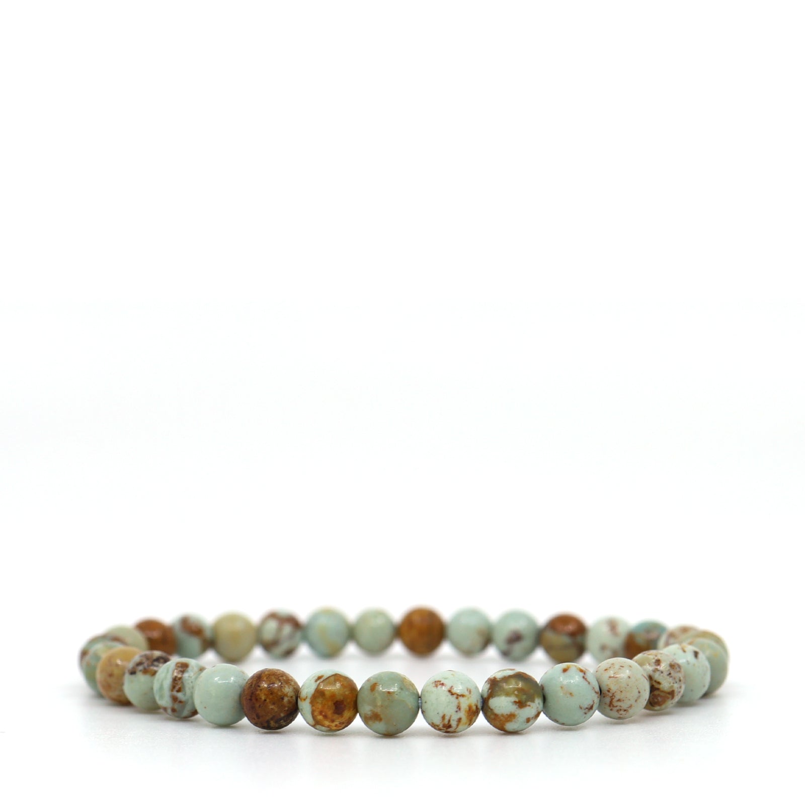 Brazilian Turquoise Bracelet