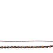 Bronzite Necklace