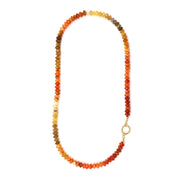 Carnelian Necklace