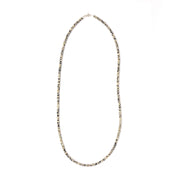 Dalmatian Jasper Necklace