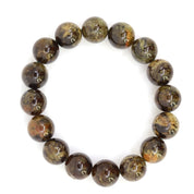 Tsavorite Garnet Bracelet