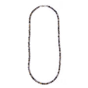Iolite Necklace