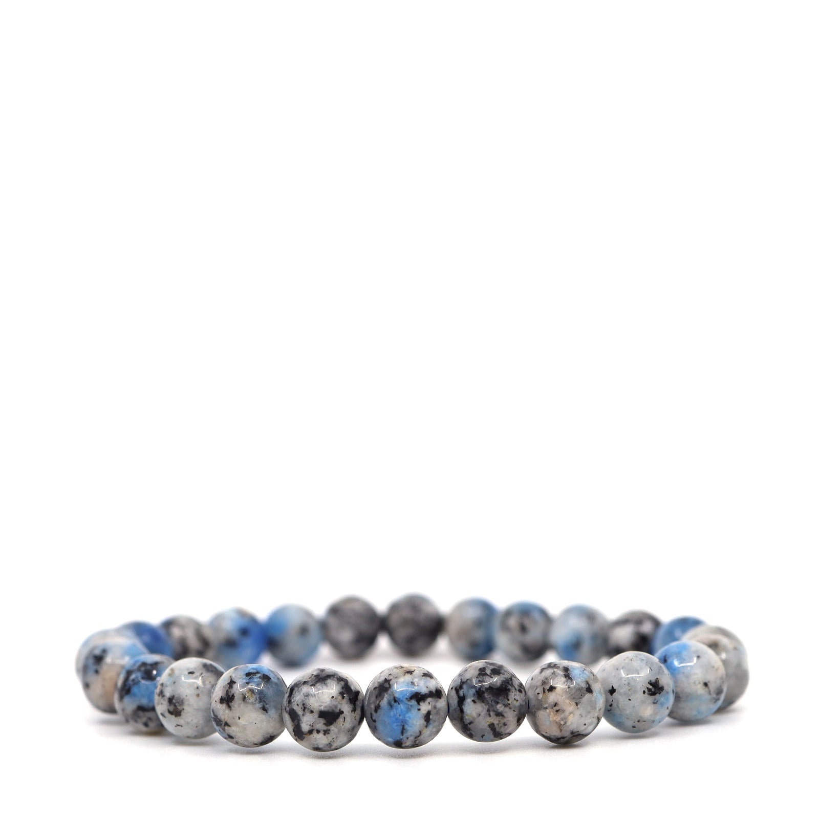 Natural K-Two Jasper Bracelet