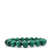 Green Malachite Bracelet