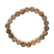 Rutilated Quartz Bracelet