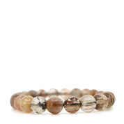 Rutilated Quartz Bracelet