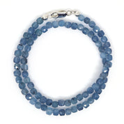 Santa Maria Aquamarine Bracelet